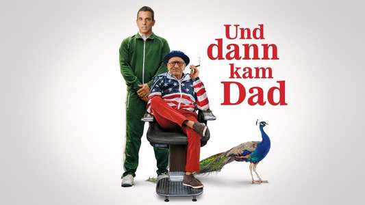 About My Father - Backdrops