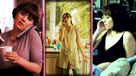 Our Idiot Brother - Backdrop