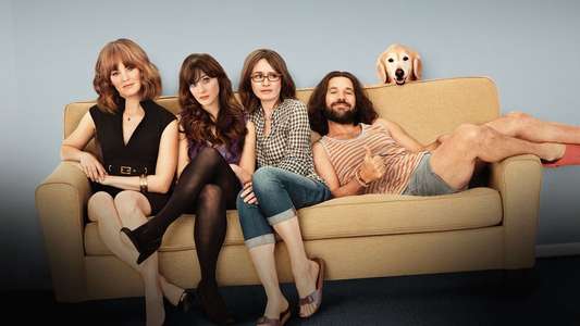 Our Idiot Brother - Backdrop