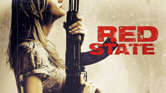 Red State - Backdrop