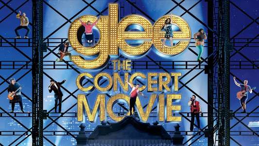 Glee: The Concert Movie - Backdrops