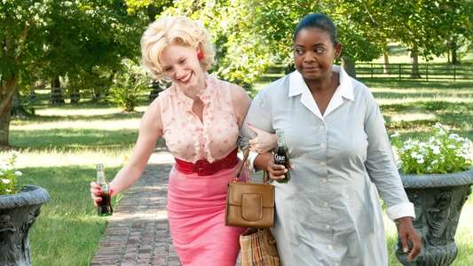 The Help - Backdrop