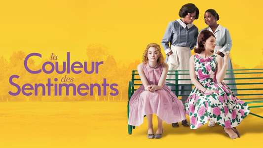The Help - Backdrop
