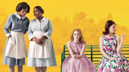 The Help - Backdrop