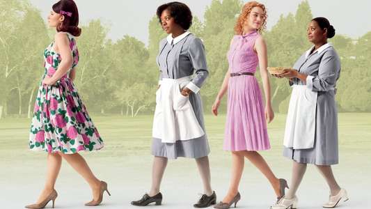 The Help - Backdrop