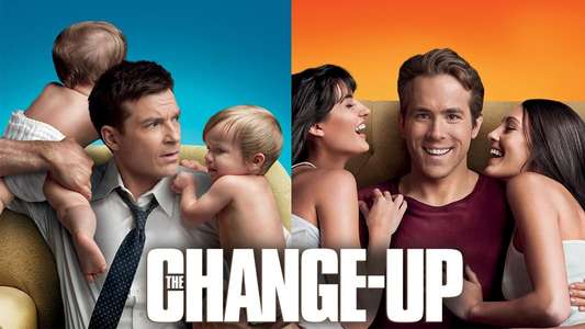 The Change-Up - Backdrops