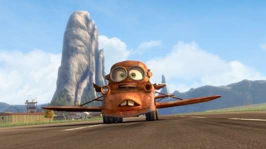 Air Mater - Backdrops