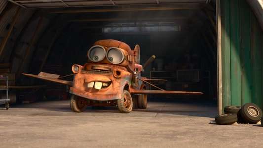 Air Mater - Backdrops