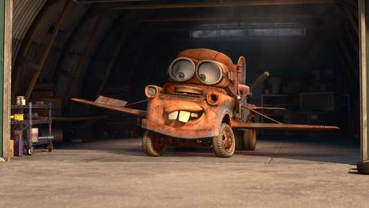 Air Mater - Backdrops
