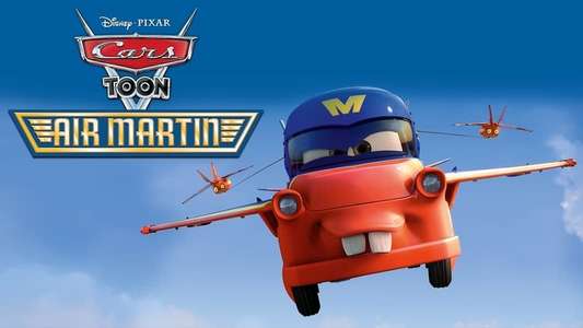 Air Mater - Backdrops