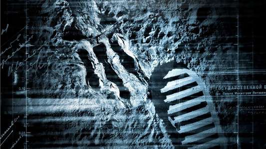 Apollo 18 - Backdrop