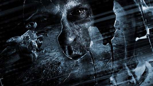 Apollo 18 - Backdrop