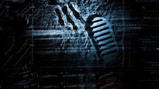Apollo 18 - Backdrop