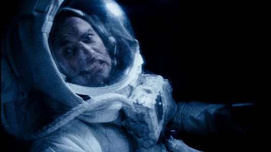 Apollo 18 - Backdrop