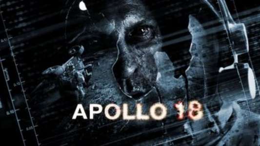 Apollo 18 - Backdrop