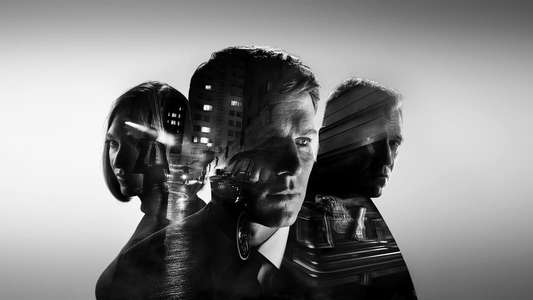 Mindhunter - Backdrops