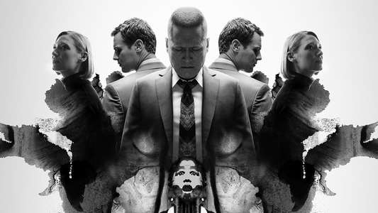 Mindhunter - Backdrops