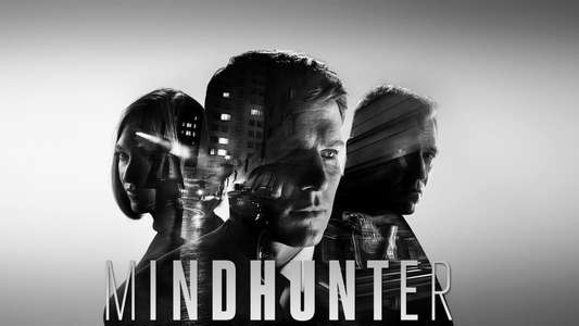 Mindhunter - Backdrops