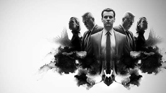 Mindhunter - Backdrops