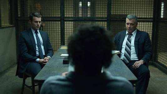 Mindhunter - Backdrops
