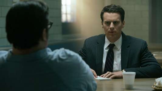 Mindhunter - Backdrops