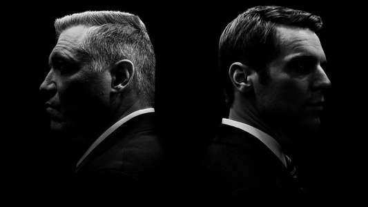 Mindhunter - Backdrops