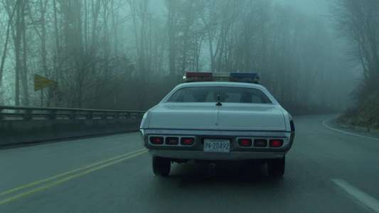 Mindhunter - Backdrops