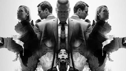 Mindhunter - Backdrops