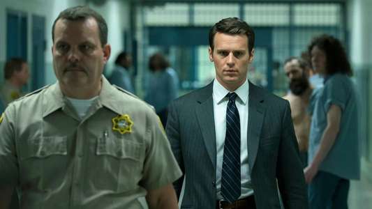 Mindhunter - Backdrops