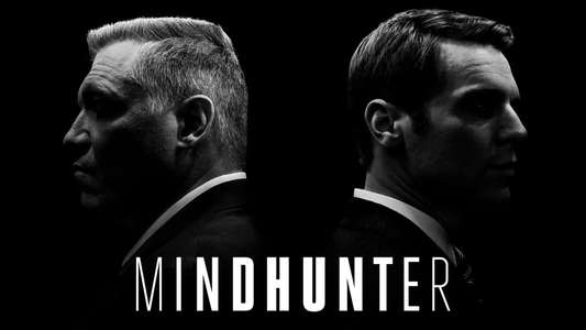 Mindhunter - Backdrops