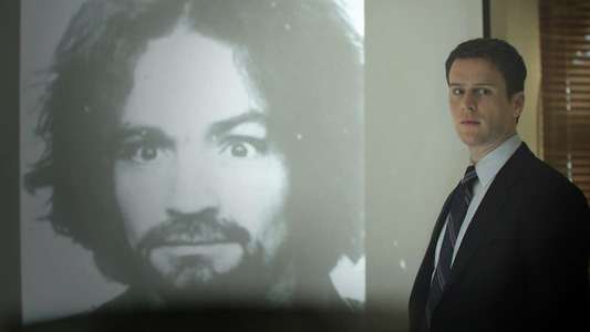 Mindhunter - Backdrops