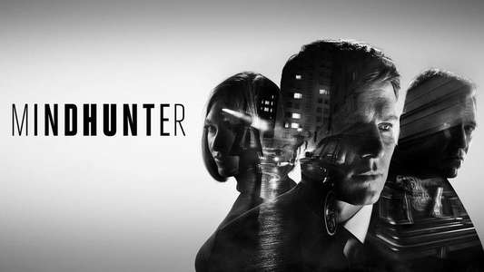 Mindhunter - Backdrops
