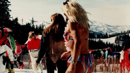Aspen - Backdrop