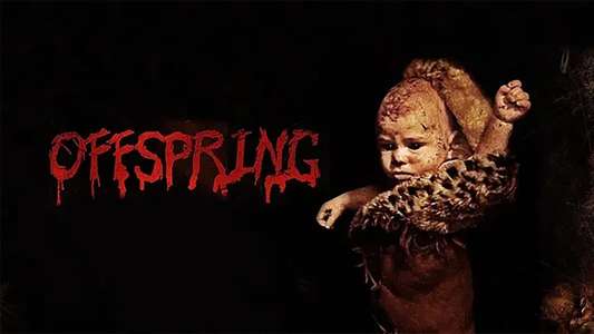 Offspring - Backdrop