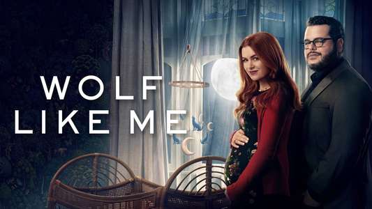 Wolf Like Me - Backdrops