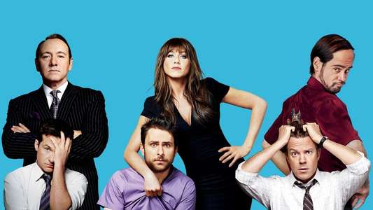 Horrible Bosses - Backdrop