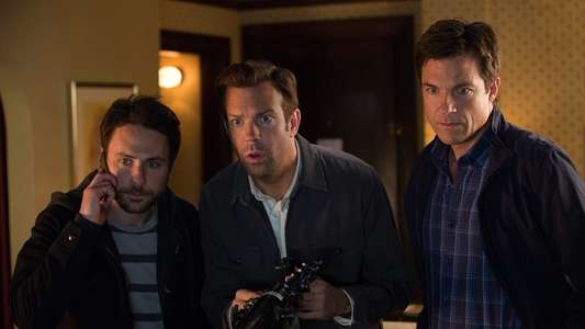 Horrible Bosses - Backdrop