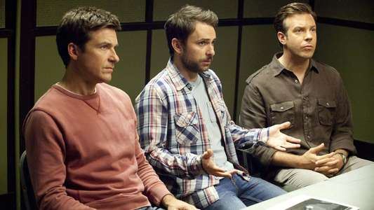 Horrible Bosses - Backdrop
