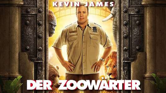 Zookeeper - Backdrop