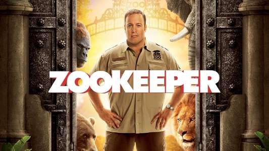 Zookeeper - Backdrop