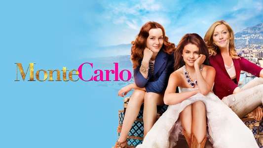 Monte Carlo - Backdrop