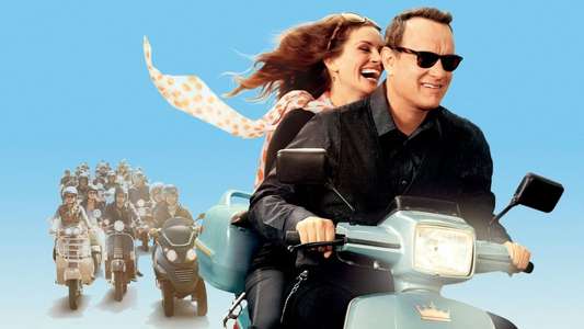 Larry Crowne - Backdrop
