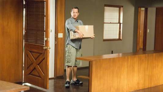 Larry Crowne - Backdrop