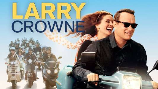 Larry Crowne - Backdrop