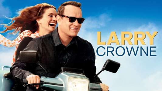 Larry Crowne - Backdrop