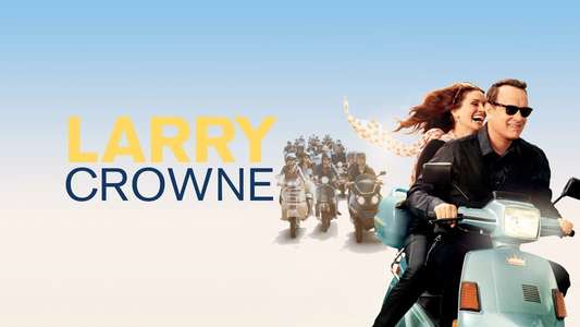 Larry Crowne - Backdrop