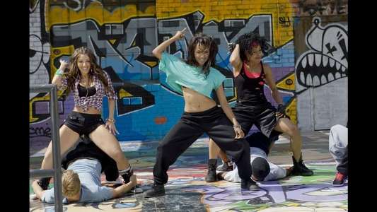 Honey 2 - Backdrops