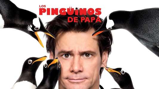 Mr. Popper's Penguins - Backdrops