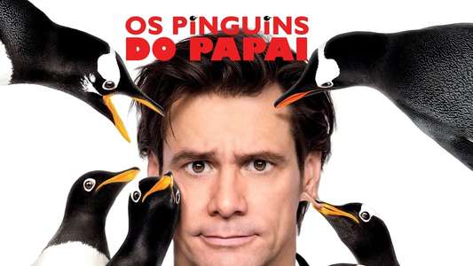 Mr. Popper's Penguins - Backdrops