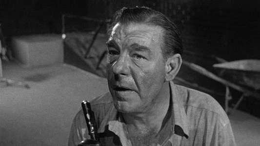 Pure in Heart: The Life and Legacy of Lon Chaney  Jr. - Backdrop